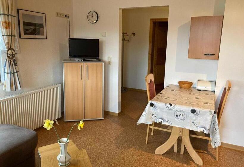 Дом 1 Спальня, Bauernhofpension Büchsenschütz