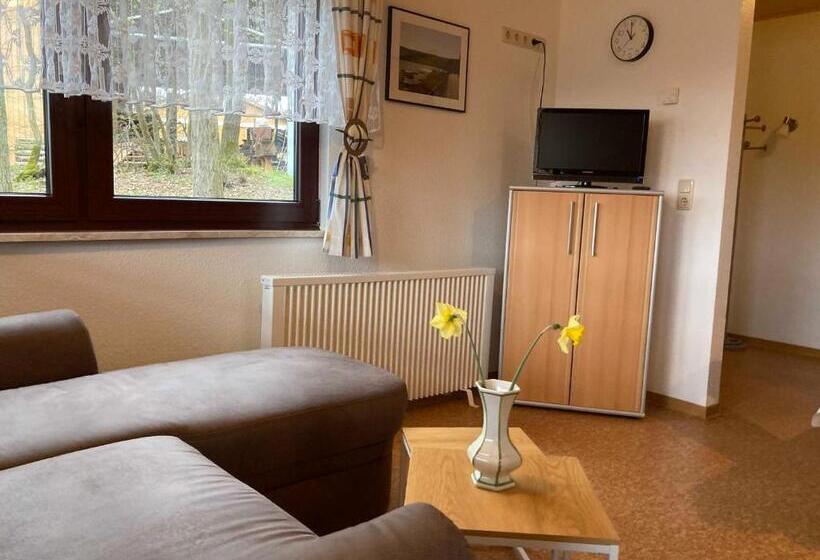 Дом 1 Спальня, Bauernhofpension Büchsenschütz