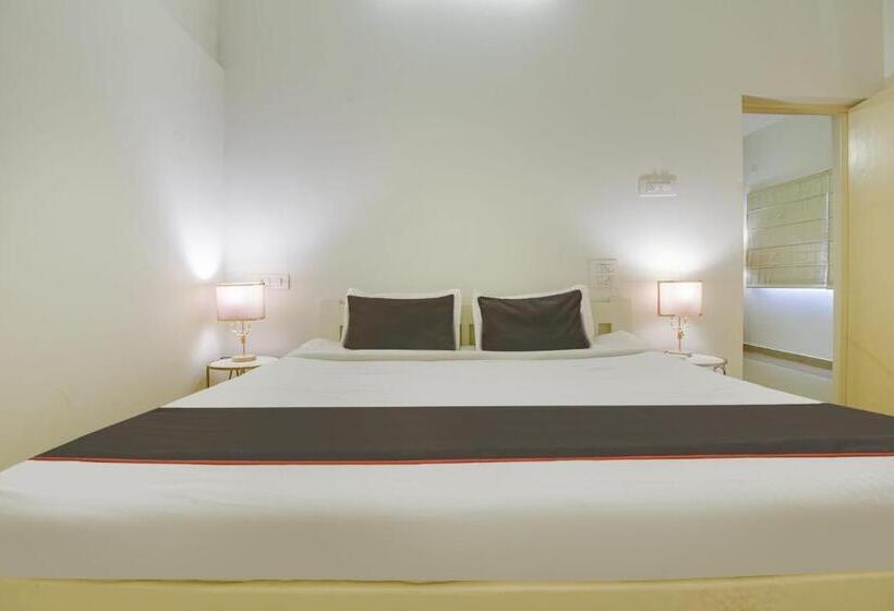 غرفة كلاسيكية ثلاثية, Collection O Olive Turtle