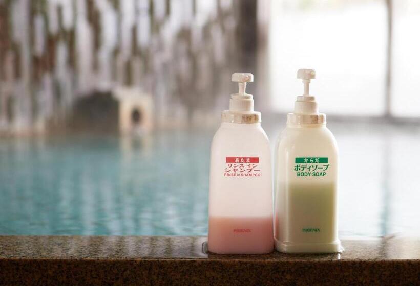 غرفة عائلية, Hayamasou