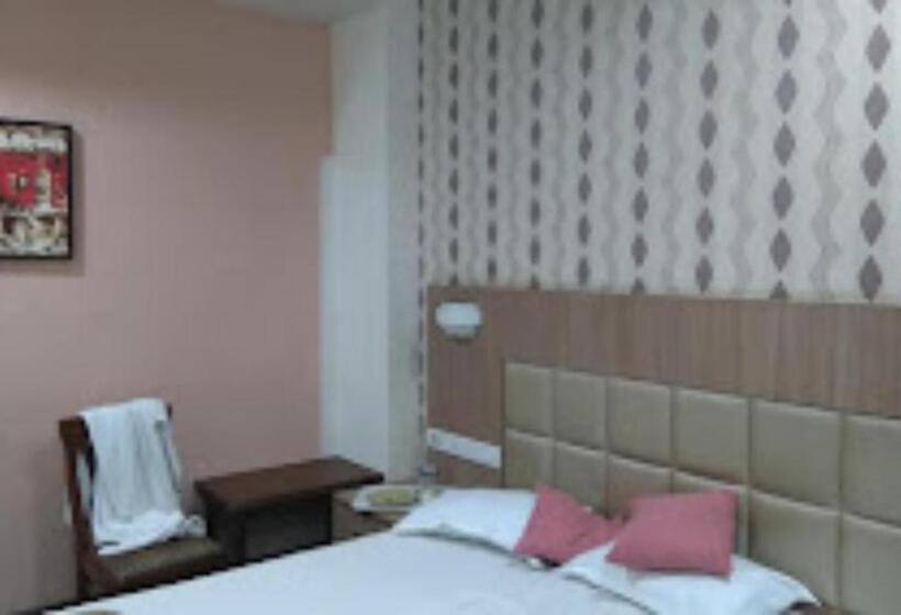 스탠다드 룸, Indiana Inn , Navi Mumbai