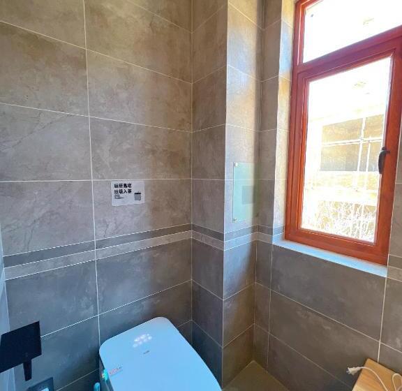 Номер Стандартный с Видом, Lijiang Shitian B&b