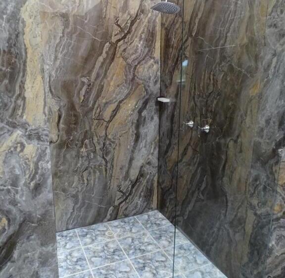 발코니가 있는 4인용 스탠다드 룸, Palmas De Alcalá