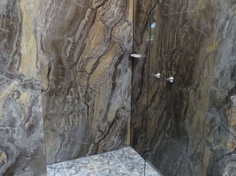 4인용 수피리어 룸, Palmas De Alcalá