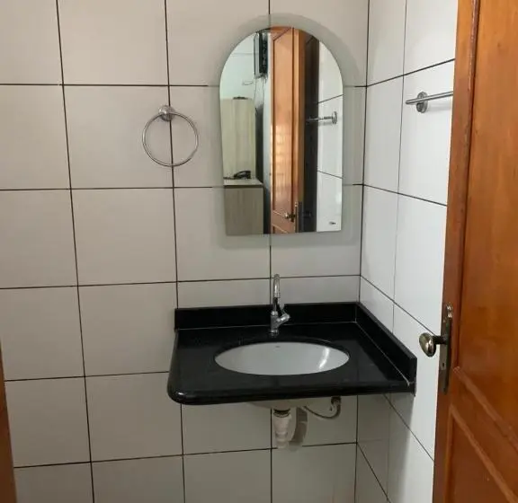 Chambre Standard, Premier