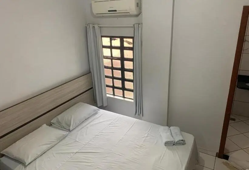 Chambre Standard, Premier