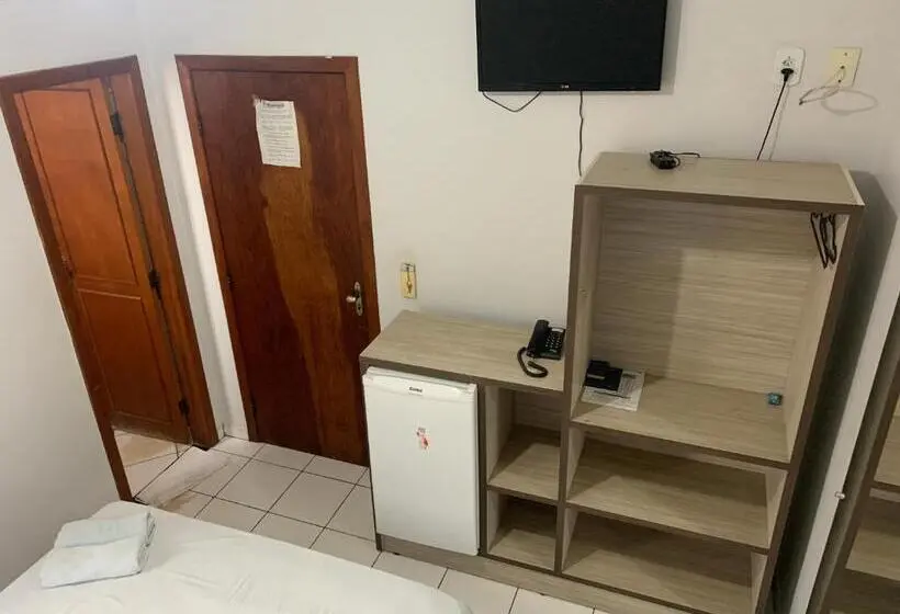 Chambre Standard, Premier