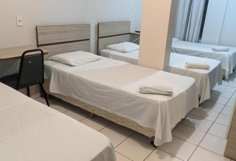 スタンダード４人部屋, Premier