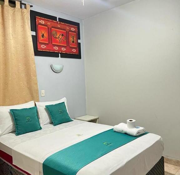 اتاق استاندارد یک نفره, Redinson