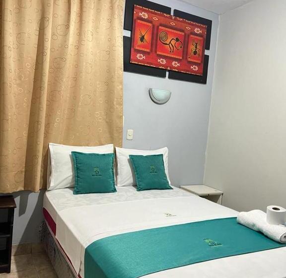 اتاق استاندارد یک نفره, Redinson