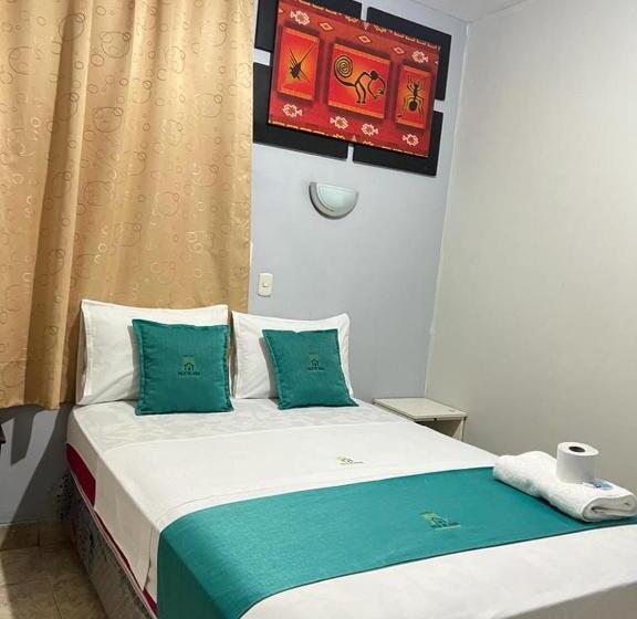 اتاق استاندارد یک نفره, Redinson