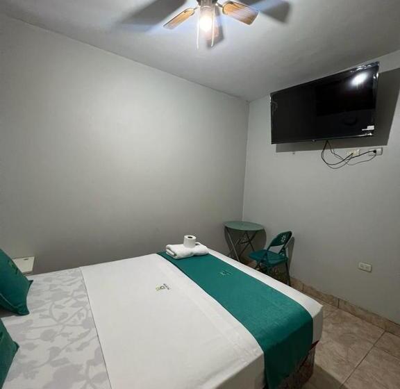 اتاق استاندارد یک نفره, Redinson