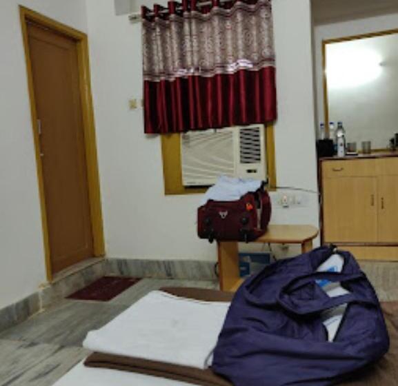 اتاق استاندارد یک نفره, Residency 24x7,bhubaneswar
