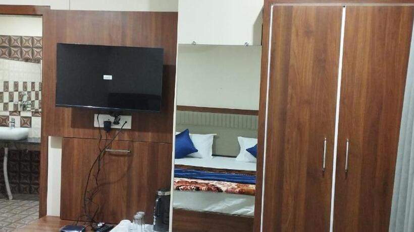 غرفة أساسية, Treebo Royal Imperial, Bikaner Railway Station