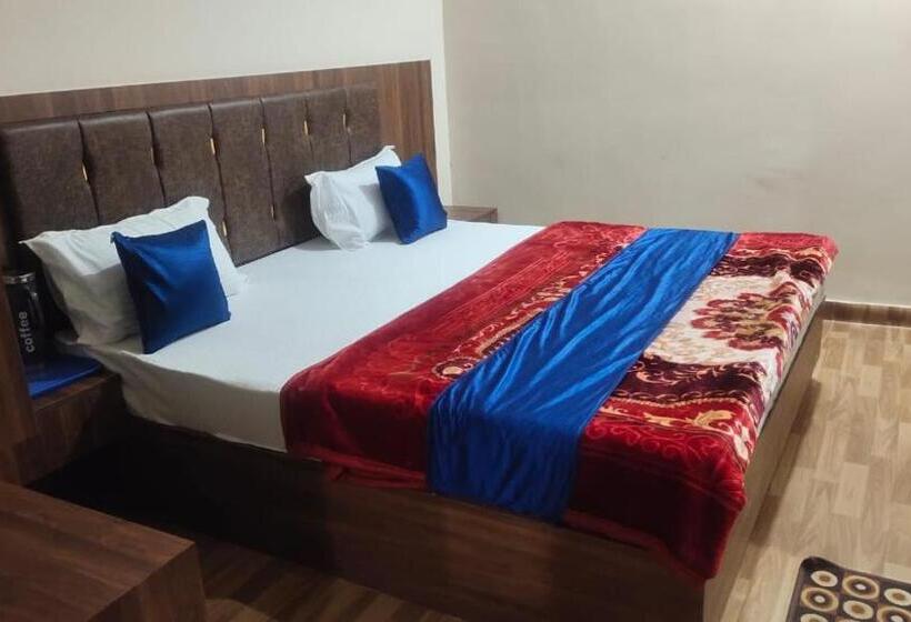 غرفة أساسية, Treebo Royal Imperial, Bikaner Railway Station