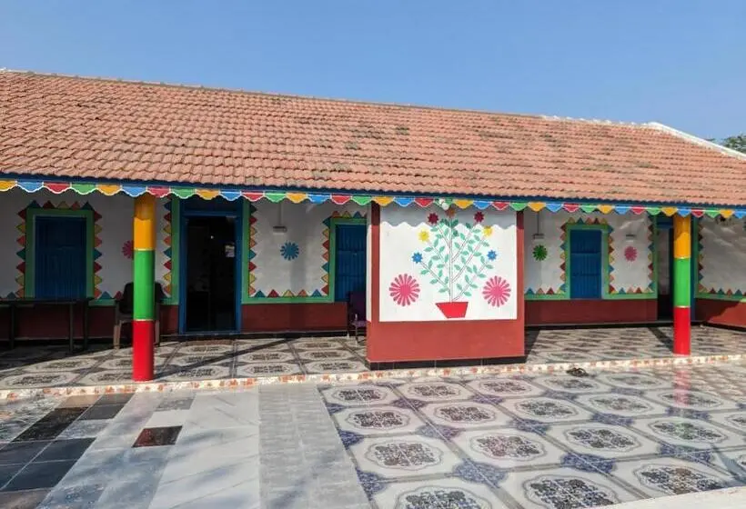 スタンダードルーム, Salt Desert Homestay