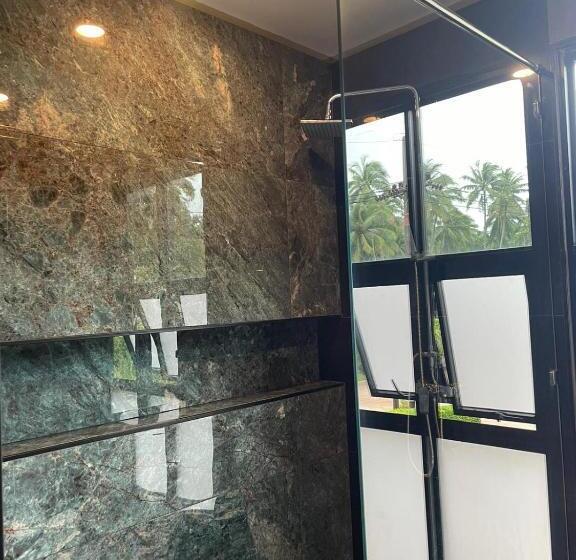 Номер Стандарт, The Willow Phangan