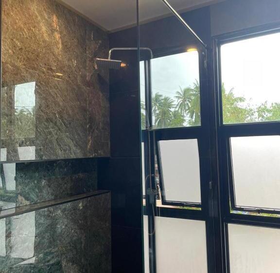 Номер Стандарт, The Willow Phangan