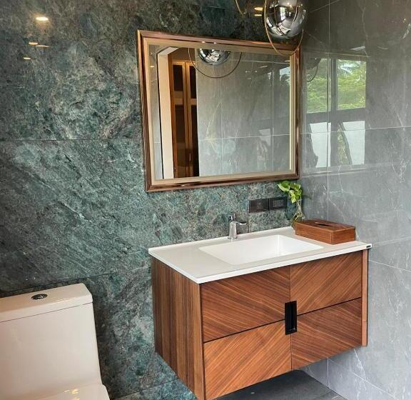 スタンダードルーム, The Willow Phangan