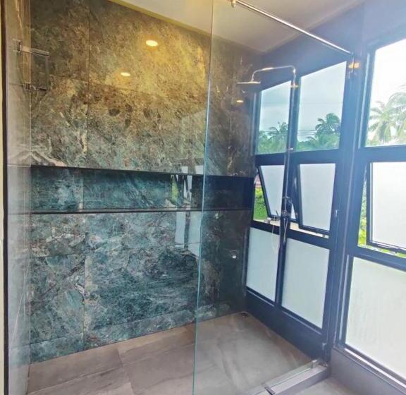 スタンダードルーム, The Willow Phangan