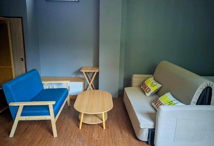 Вилла 1 Спальня, The Willow Phangan