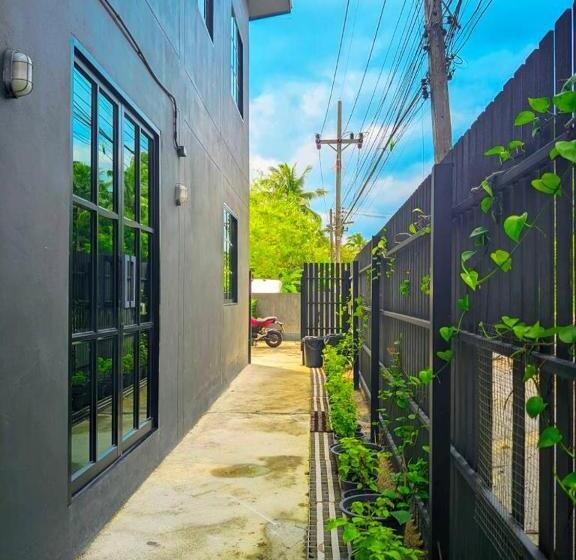 Вилла 1 Спальня, The Willow Phangan