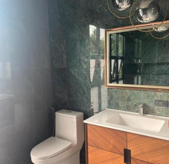 Номер Стандарт, The Willow Phangan