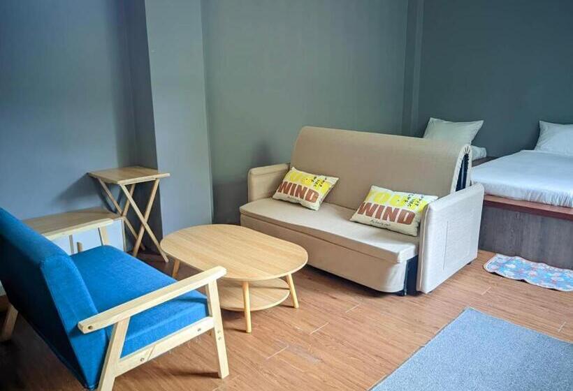 Вилла 1 Спальня, The Willow Phangan