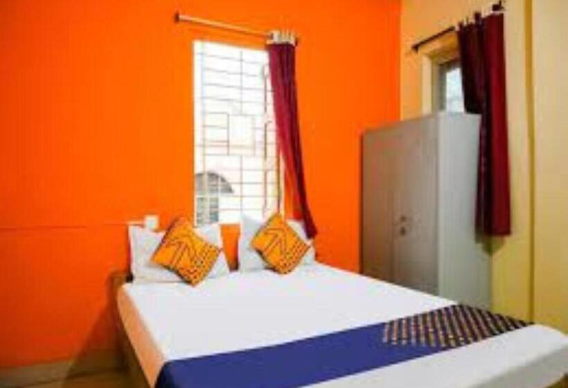 Pokój Standard, Urmila Guest House,bhubaneswar