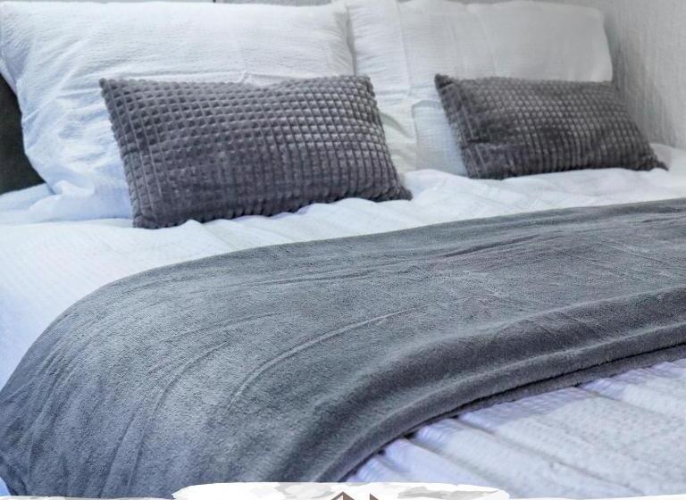 اتاق لوکس, Milano Apartman