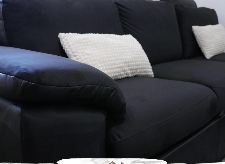 اتاق لوکس, Milano Apartman