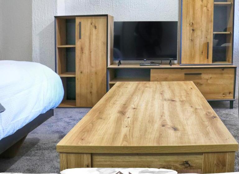 اتاق لوکس, Milano Apartman