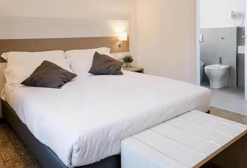 シティビューのスーペリアルーム, Lamì Room & Apartment