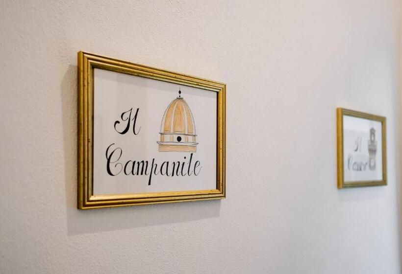 غرفة سوبيريور مطلة على المدينة, Lamì Room & Apartment