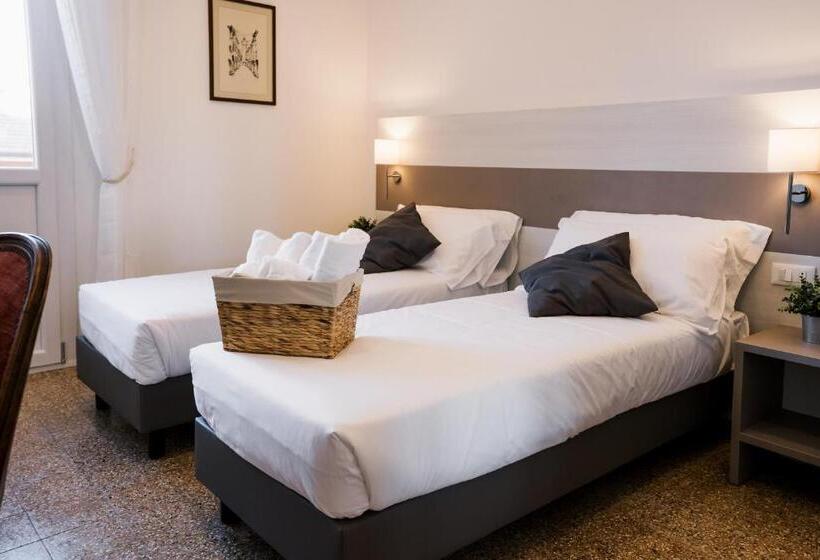 Номер Стандарт, Lamì Room & Apartment