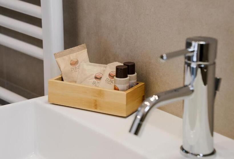 غرفة قياسية, Lamì Room & Apartment