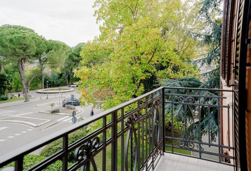 جناح عائلي, Lamì Room & Apartment