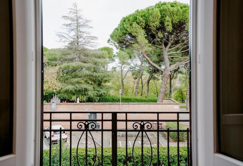 جناح عائلي, Lamì Room & Apartment