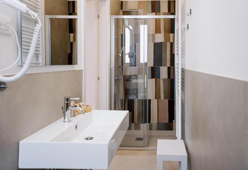 Family Suite, Lamì Room & Apartment
