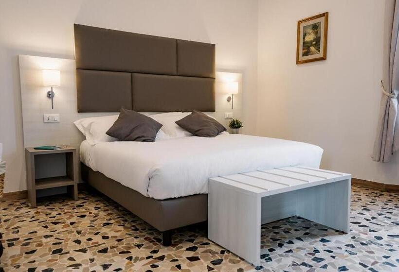 جناح عائلي, Lamì Room & Apartment