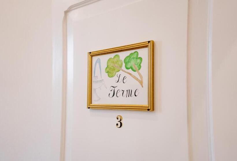 جناح عائلي, Lamì Room & Apartment