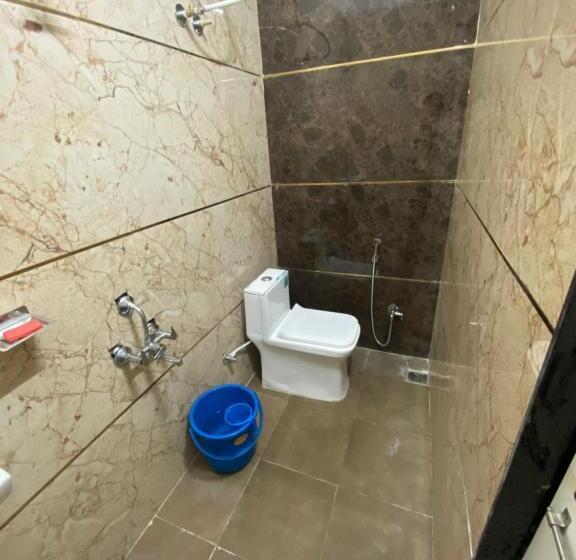 スタンダードルーム, Shree Govindam Guest House
