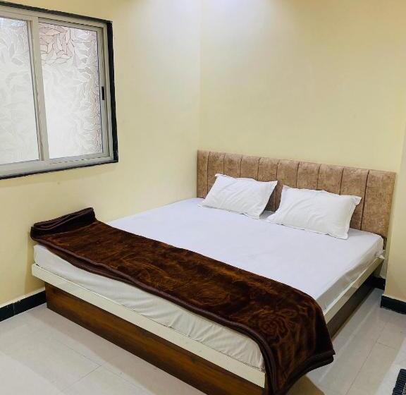 スタンダードルーム, Shree Govindam Guest House