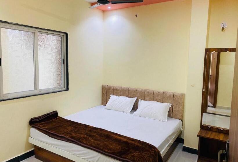 スタンダードルーム, Shree Govindam Guest House
