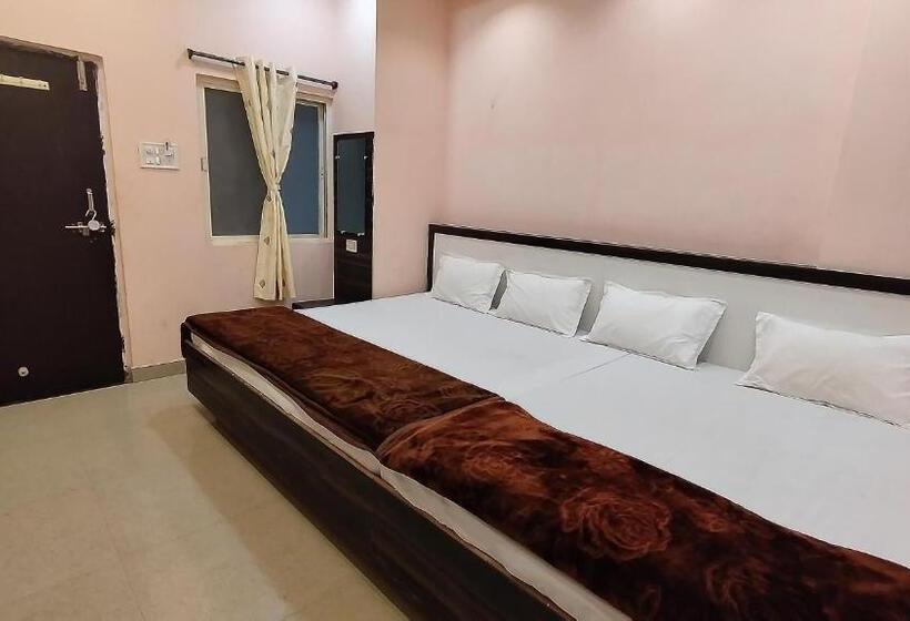 ファミリールーム, Shree Govindam Guest House