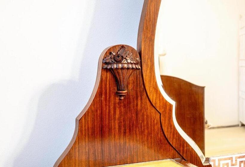 Номер Deluxe, Vila Opočno