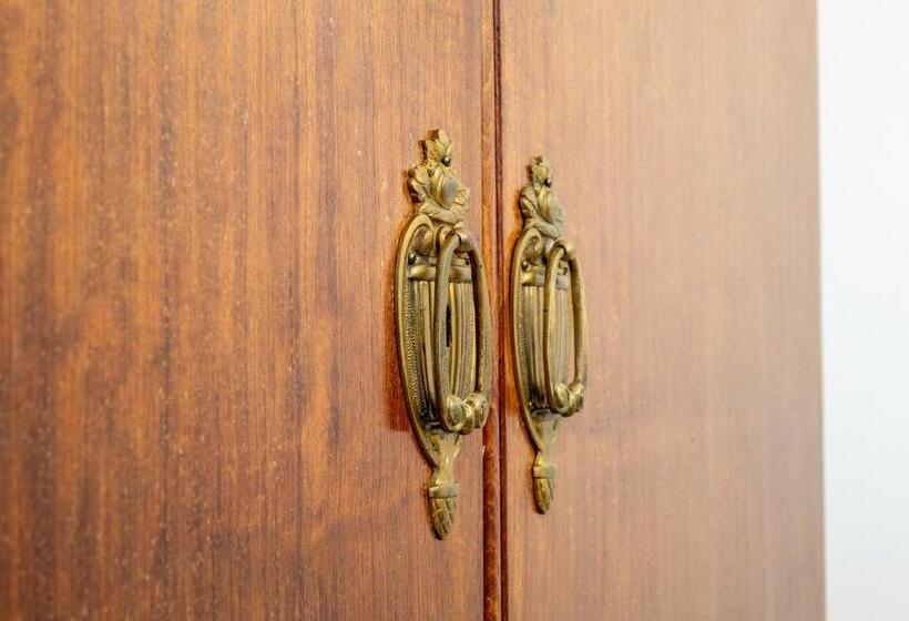 Номер Deluxe, Vila Opočno