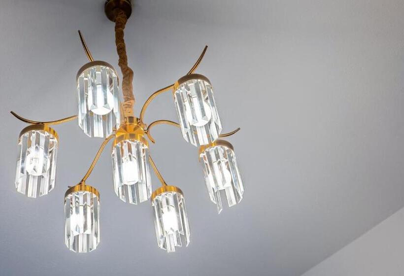 Номер Deluxe, Vila Opočno