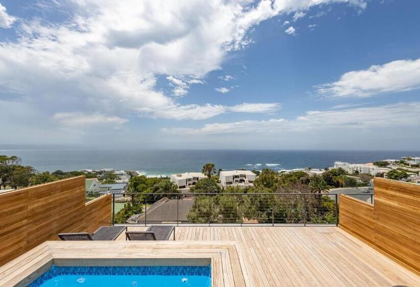 Апартаменты 2 Спальни, Plett Quarter Apartments