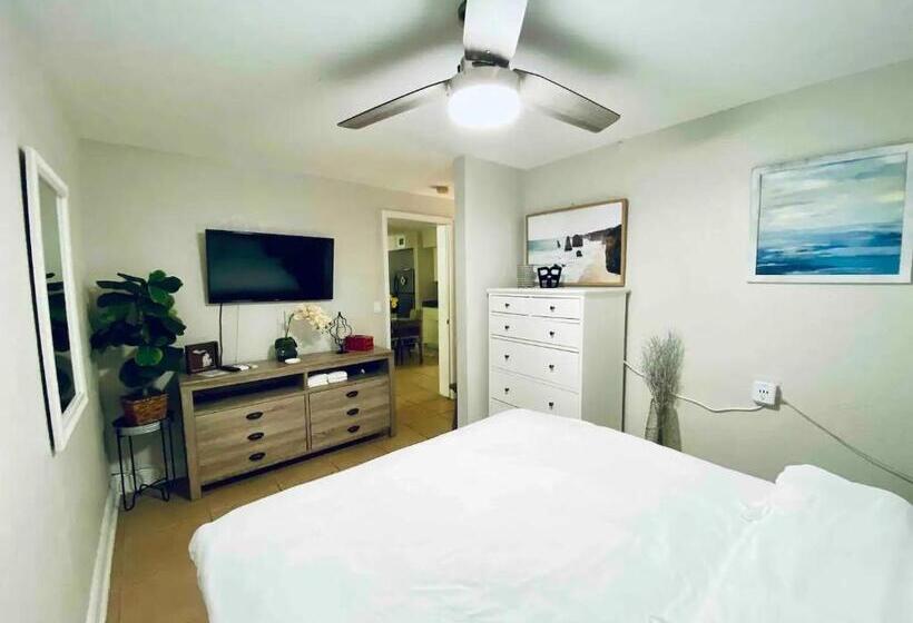 침실 1개 발코니 아파트, Waterfront Resort Condo Beaches Sunset Free Bikes2